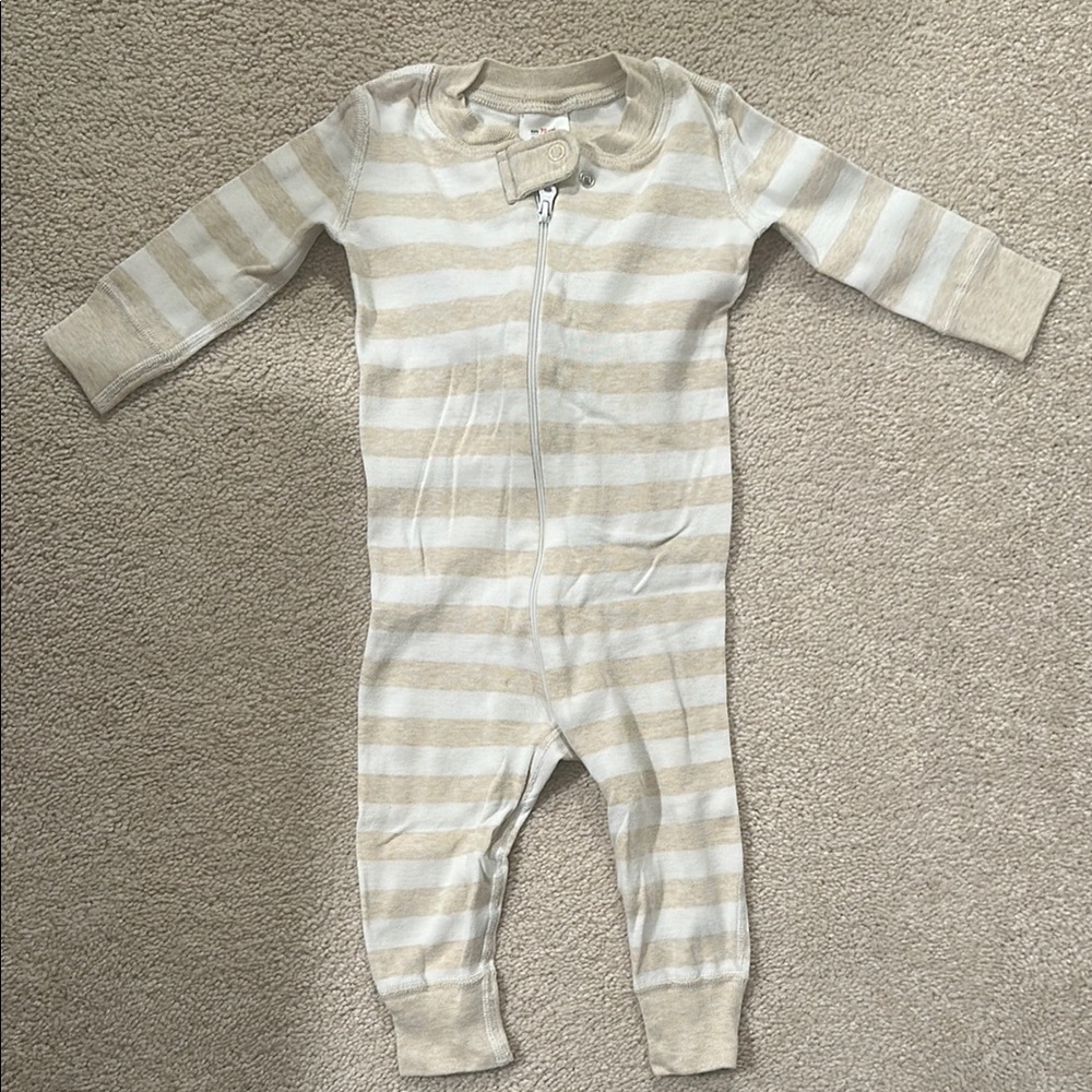 Hanna Andersson pajamas